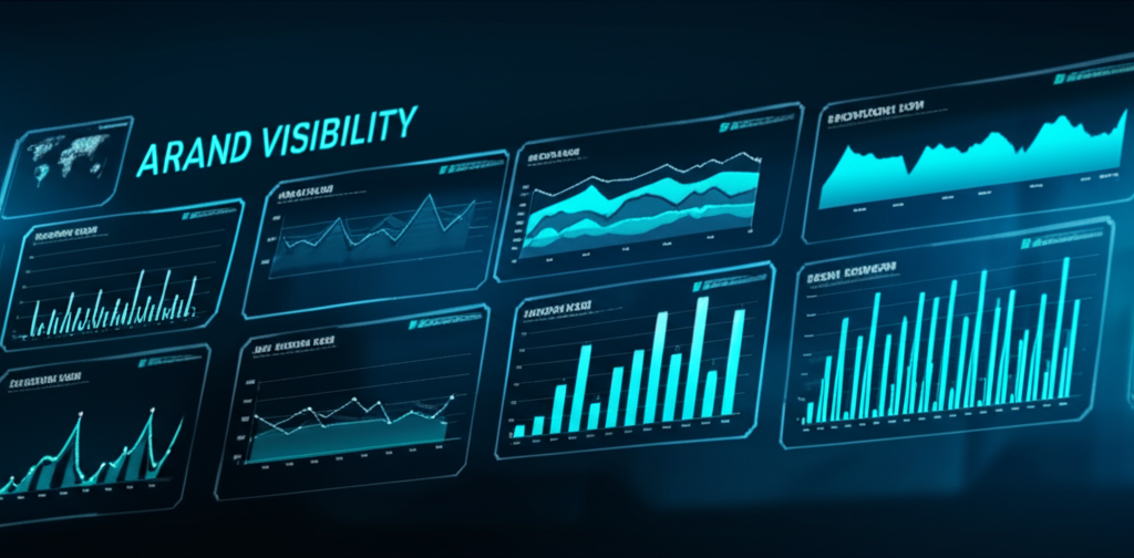 AI Visibility Metrics