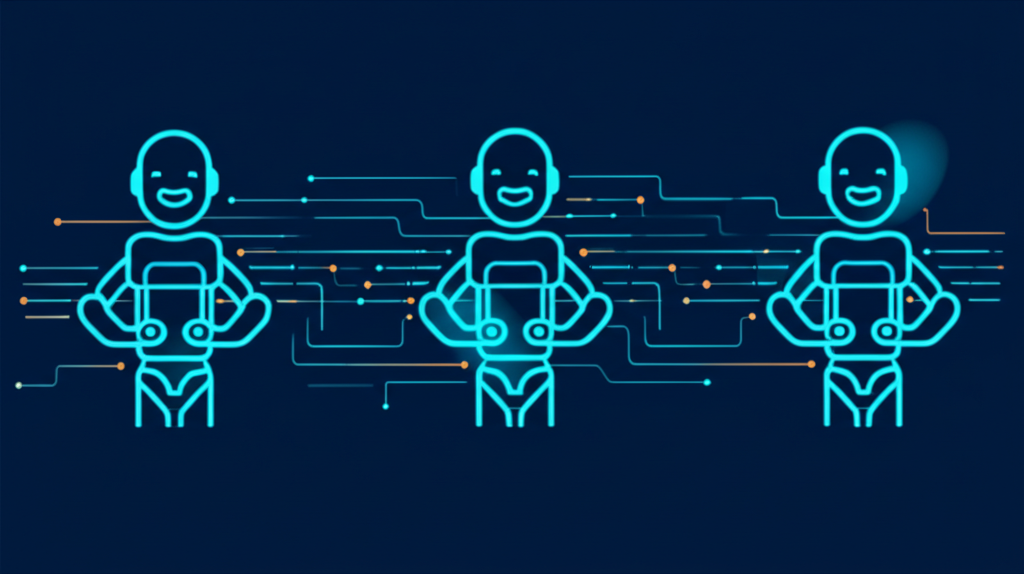 ChatGPT vs Claude vs Gemini