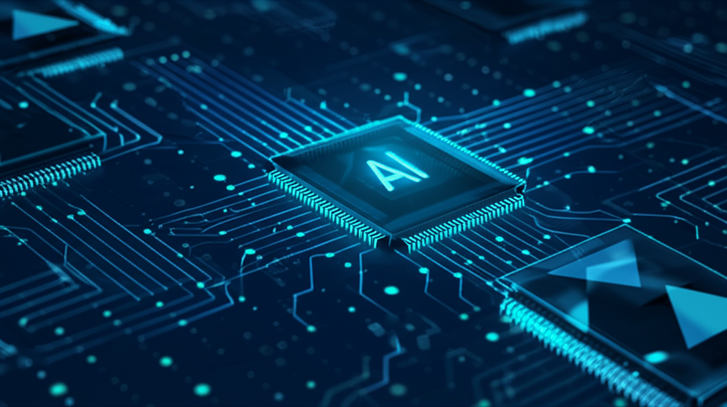 Schema Markup for AI